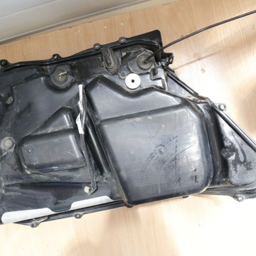 5619 Наполнитель картера правый, замок 12-17 Honda Goldwing GL 1800