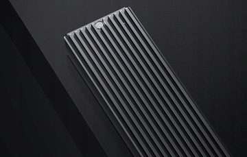 Твердотельный накопитель Orico M.2 NVME USB-C 3.1, 10 Гбит/с