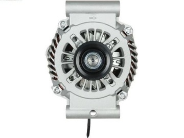 ALTERNATOR 120A A5104 AS-PL CITROEN