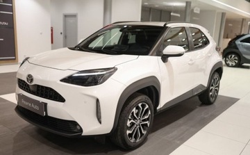 Toyota 2024 Toyota Yaris Cross Cross Hybrid 1.5 Style 1.5 Hybryda 130KM, zdjęcie 2