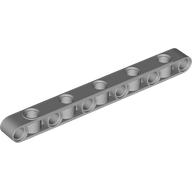 Belka 1x11 Modułowa 6362250 73507 #Szary 1 szt