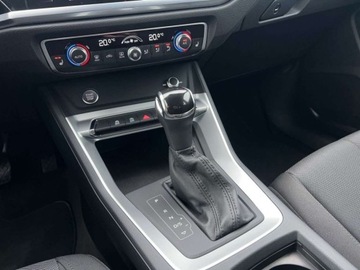 Audi Q3 II SUV 2.0 40 TFSI 190KM 2019 Audi Q3 Quattro Kamera Cofania Apple CarPlay Android Auto Salon PL 1Wlasci, zdjęcie 20