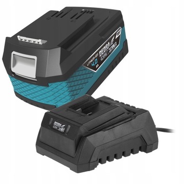 Akumulator DEDRA DED7034 SAS+ALL