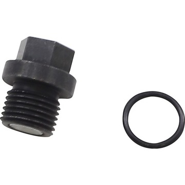 Korek spustowy oleju przekładni przód Quad Logic Polaris Ranger