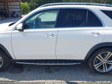 Mercedes GLE V167 2022 Mercedes-Benz GLE 350 2022 2.0l 2.0 Benzyna 255KM, zdjęcie 2