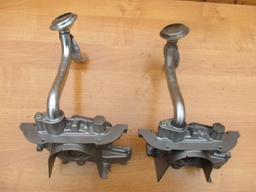 OPEL 1.9 CDTI 55215401 POMPA OLEJU ZAMIENNIK Z 1.9 CDTI DLA INSIGNI 2.0