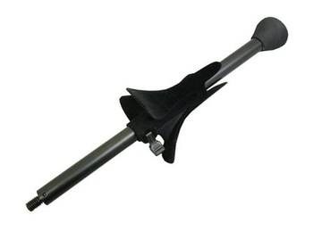 HERCULES DS 503 B statyw do saksofonu sopranowego