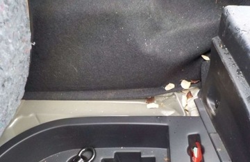 Nissan Juke II Crossover 1.0 DIG-T 114KM 2021 Nissan Juke Okazja Benzyna 114KM, zdjęcie 13