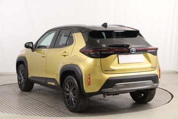 Toyota 2022 Toyota Yaris Cross 1.5 VVT-iE E-Four, zdjęcie 3