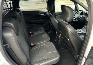 Ford S-Max II Van Facelifting 2.0 EcoBlue 190KM 2020 Ford S-Max ST LINE 190PS 2.0 TDCI, Automat Bezwypadkowy Piekny 2.0, zdjęcie 9
