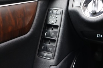 Mercedes Klasa C W204 Limuzyna 1.8 180 CGI BlueEFFICIENCY 156KM 2011 Mercedes C C 180, Automat, Navi, Klima, zdjęcie 19