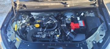 Dacia Sandero III Hatchback 5d 1.0 TCe 90KM 2023 Dacia Sandero Stepway 2023r. 1.0i Salon Polska Serwisowany Przebieg 12tyś, zdjęcie 11