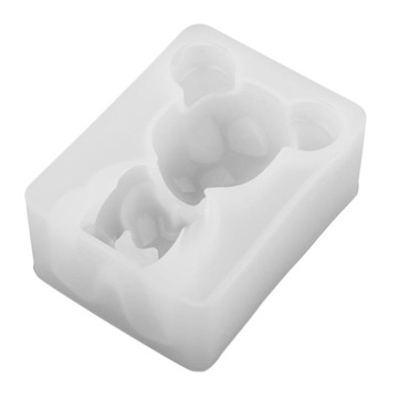 Силиконовые формы для выпечки из силиконовой смолы.