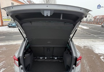 Skoda Karoq Crossover 1.5 TSI ACT 150KM 2018 Skoda Karoq 1.5 Tsi DSG Navi 25.000 km HIT 1.5 Benzyna 150KM, zdjęcie 16