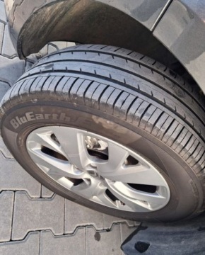 Citroen C4 Picasso II Picasso 1.6 e-HDi 114KM 2015 Citroen C4 Picasso bezwypadekserwis1wlascicieJAK NOWE 1.6 Diesel 115KM, zdjęcie 12