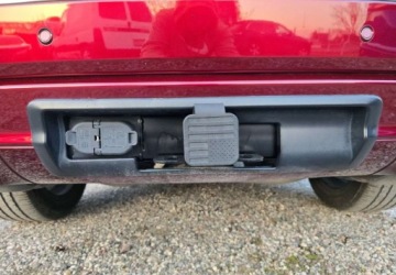 Jeep Grand Cherokee IV 2019 Jeep Grand Cherokee 3.6 V6 291 KM 4x4 Skóry Xenon Panorama Overland FV23%, zdjęcie 8