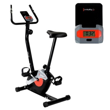 ROWER ROWEREK STACJONARNY TRENINGOWY z KOMPUTEREM