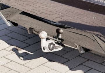 BMW Seria 5 G90-91 2025 BMW Seria 5 I wlasciciel M Sport Hak Gwarancja Bezwypadkowy FVAT23, zdjęcie 14