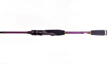 Wędka Tsuri Zander Thrill 4-20g. 198 cm ZTS 662 ML