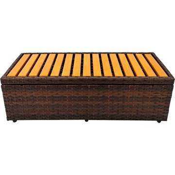 Step do kwadratowego JACUZZI THUNDER