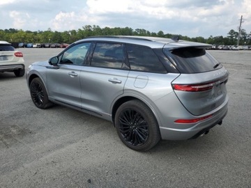 Lincoln 2023 Lincoln Corsair Reserve 2023 2.0l 2.0 Benzyna 250KM, zdjęcie 1