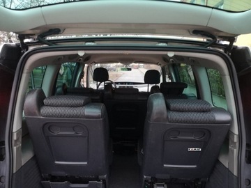 Renault Espace IV 2005 Renault Grand Espace Renault Grand Espace 1,9 Diesel 7- Osobowy Zamiana 1.9, zdjęcie 4