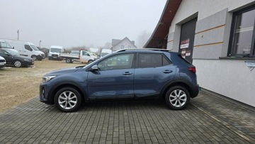 Kia Stonic I Crossover 1.2 DOHC 84KM 2018 Kia Stonic bogate wyposażenie *, zdjęcie 2