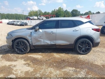 Chevrolet Blazer II 2023 Chevrolet Blazer 2023 Chevrolet Blazer FWD 4dr Premier 3.6 Benzyna 308KM, zdjęcie 4