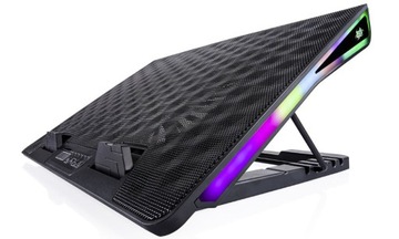 Охлаждающая подставка TRACER Gamezone Wing RGB