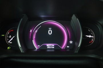 Renault Megane IV 2017 Renault Megane 1.2 TCe, Salon Polska, Skóra, Navi, zdjęcie 7