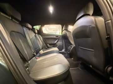 Cupra Formentor Crossover 1.5 TSI 150KM 2022 Cupra Formentor Cupra Formentor 1.5 TSI, zdjęcie 22