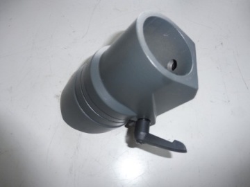 МУФТА СОЕДИНИТЕЛЬНАЯ ROSE SYSTEMTECHNIK GT48/2