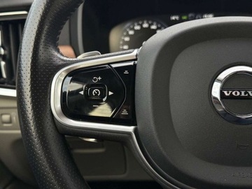 Volvo S90 II Sedan 2.0 T5 254KM 2017 Volvo S90 Salon PL regularny serwis Head-Up ACC 2.0 Benzyna 254KM, zdjęcie 16