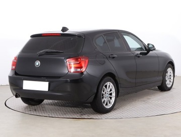 BMW Seria 1 F20-F21 Hatchback 5d 116i 136KM 2014 BMW 1 116i, Xenon, Bi-Xenon, Klima, Klimatronic, zdjęcie 4
