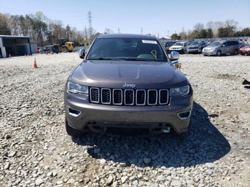 Jeep Grand Cherokee IV 2018 Jeep Grand Cherokee JEEP GRAND CHEROKEE LIMITE..., zdjęcie 4