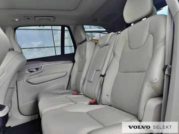 Volvo XC90 II 2022 Volvo XC 90 XC90 B5B Plus Bright AWD 250KM, ACC, B, zdjęcie 32