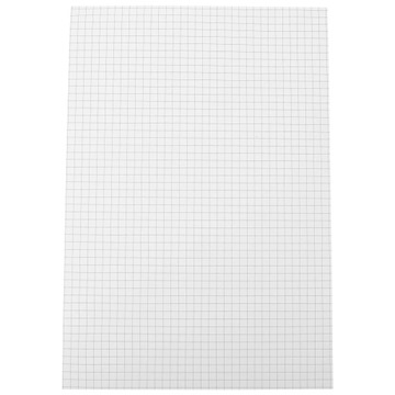 Small Legal Pads Grid Paper Notepad Memo Writing Multi-use Notebook