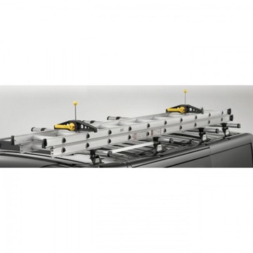 Кронштейн для крепления лестницы Rhino Safe Clamp RAS21