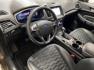 Ford S-Max II Van 2.0 TDCi 180KM 2016 Ford S-Max 2.0 TDCi Trend II (2015-), zdjęcie 9