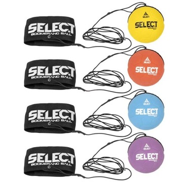 SELECT BOOMERANG BALL