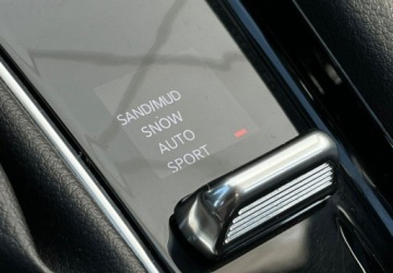 Jeep Compass II SUV Plug-In Facelifting 1.3 GSE T4 240KM 2022 Jeep Compass Plug-In 4x4 Skora Kamera360 Parktronic Led FV23, zdjęcie 26