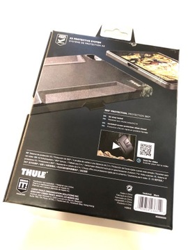 Чехол THULE Atmos X3 для Apple iPad mini 4
