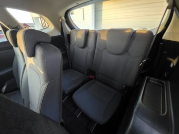 Kia Carens IV 2016 Kia Carens 1.7 CRDI 117PS Navi Kamera Alu Piekna Gwarancja 1.7 Diesel, zdjęcie 20