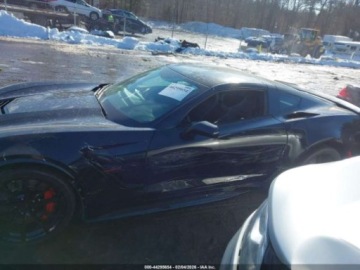 Chevrolet Corvette C7 2019 Chevrolet Corvette Grand Sport 2019 6.2 Benzyna 460KM, zdjęcie 2