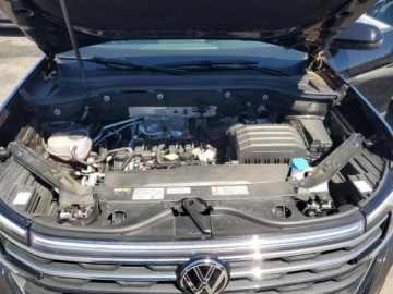 Volkswagen 2024 Volkswagen Atlas Peak Edition SE 2024 2.0l 2.0 Benzyna 269KM, zdjęcie 6