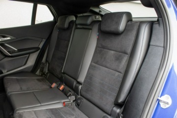 BMW X2 U10 2024 BMW X2 sDrive20i DEMO - Koła zimowe w cenie!, zdjęcie 15