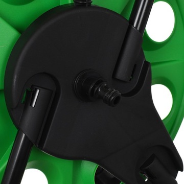 BĘBEN WÓZEK NA WĄŻ OGRODOWY ZWIJACZ WĘŻA 3/4