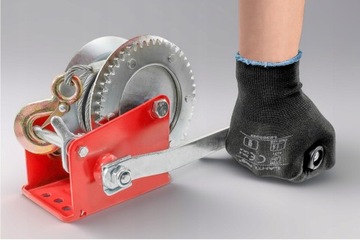 ЛЕБЕДКА КРИШЕНИЧНАЯ 816 КГ ДЕГЕТ