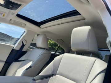 Lexus ES VII (XV70) Sedan Facelifting 300h 218KM 2025 Lexus ES300 EU Prestige Hybryda Kamery360 Pamięć, zdjęcie 9