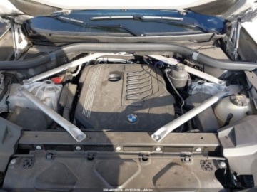 BMW X5 G05 2022 BMW X5 xDrive40i 2022 3.0 Benzyna 335KM, zdjęcie 9